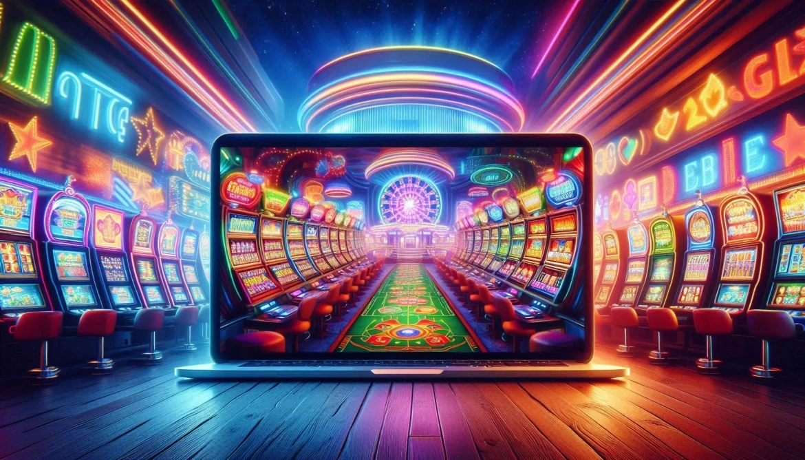 TrustDice Casino